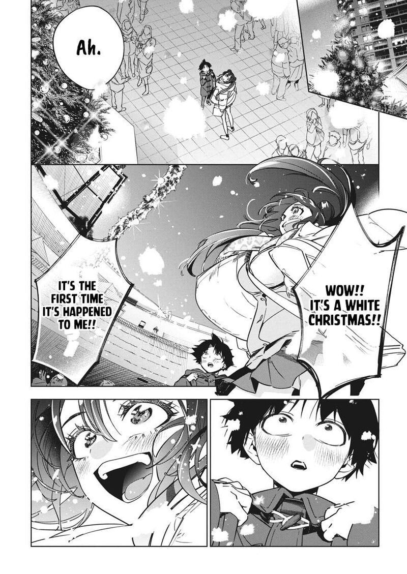 Now That We Draw - Chapter 34 image 04
